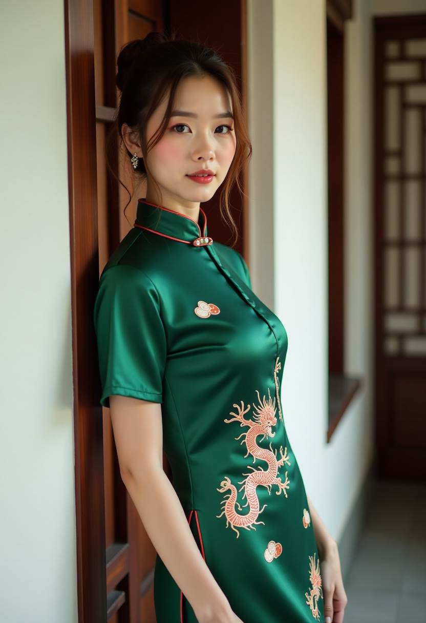 致友人的抒情乐章